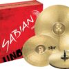 SABIAN SBr Performance Set Brass 17 91O8JCwTaqL