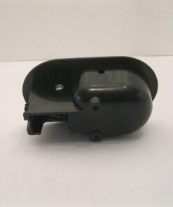 Alternative view of DIY-Furniture Parts Recliner 4 1/2 Inch Pull Handle Only - No Cable Fits Many Brands