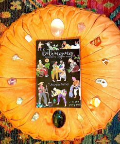 Belonging: Remembering Ourselves Home 18 91OAGvwswL