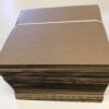 50 ValueMailers LP Record Mailer Insert Pads (50) - 12" Kraft Brown LP Record Pads 3 91OBACECZ5L 2