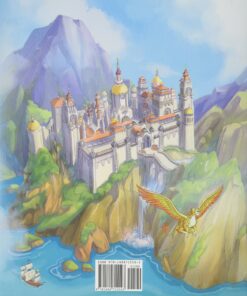 Alternative view of Elena of Avalor Elena and the Secret of Avalor Hardcover, Picture Book