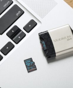 Kingston Canvas Go! 64GB microSDXC Class 10 microSD Memory Card UHS-I 90MB/s R Flash Memory Card with Adapter (SDCG2/64GB) microSD Card 0 Count (Pack of 1) 13 91OErzxoHDL