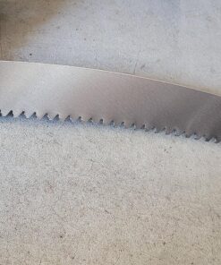 Fiskars 93336966K Replacement Saw Blade, For Tree Pruner, 15 Inch, Silver 15 in Silver 28 91OHq7mIxOL