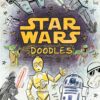 Star Wars Doodles (Doodle Book) 3 91OKZPJNznL