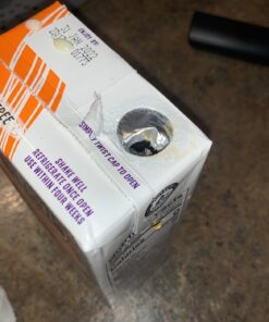 Oregon Chai Sugar Free Chai Concentrate, 32 Fluid Ounce (Pack of 6) 32 Fl Oz (Pack of 6) 44 91OMBhCci9L