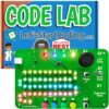Code Lab All-Inclusive Coding Kit for Kids 8+ | Premium STEM Learning Toy for Boys & Girls Code Lab