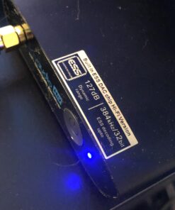 1Mii HiFi Bluetooth 5.0 Music Receiver for Home Stereo with LDAC, Bluetooth Audio Adapter with Audiophile DAC aptX HD, RCA Optical Output for AV Receiver or Stereo Amplifier - Lavaudio DS200Pro Black 32 91OSHuyLrWL