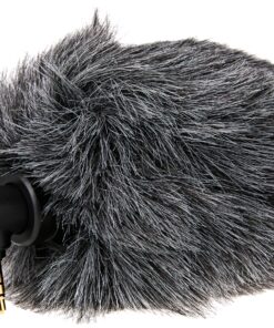 Rode VideoMic Me Compact TRRS Cardioid Mini-Shotgun Microphone for Smartphones 36 91OTCGP1nwL