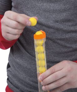 NERF Rival Apollo XV-700 (Red) 10 91OVzLVioCL