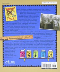 Alternative view of Moonshine!: Recipes * Tall Tales * Drinking Songs * Historical Stuff * Knee-Slappers * How to Make It * How to Drink It * Pleasin the Law * Recoverin the Next Day Paperback, Illustrated