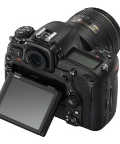 Nikon D500 DX-Format Digital SLR with 16-80mm ED VR Lens Black 51 91OXNApdnGL