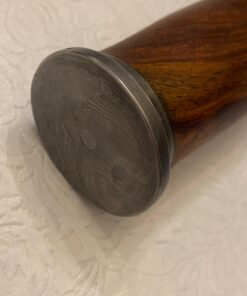 RAM-05 Damascus Steel Hunting Knife – Walnut Wood Handle 47 91OZ3bWFvZL