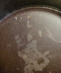 Lodge 10.25 Inch Cast Iron Pre-Seasoned Skillet – Signature Teardrop Handle - Use in the Oven, on the Stove, on the Grill, or Over a Campfire, Black 116 91ObBUJ06XL