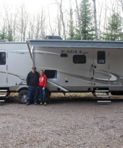 Tri-Lynx 00015 Lynx Levelers - 10 Pack , Orange 51 91ObXTT3WPL