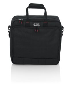 Gator Cases Padded Nylon Mixer/Gear Carry Bag with Removable Strap; 15.5" x 15" x 5.5" (G-MIXERBAG-1515) 15.5"x 15"x 5.5." 27 91ObyyZ2UyL