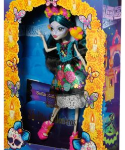 Monster High Skelita Calaveras Doll 43 91OeXVh0WL