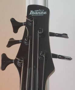 D'Addario Accessories Pro-Winder - Guitar String Winder, Guitar String Cutter, Guitar Bridge Pin Puller - Ultimate Ergonomic All in One Guitar Tool for Restringing - Black Guitar ProWinder 37 91OiyegDnZL