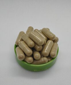 Nature's Way Herbal Neem Leaf, Traditional Ayurvedic Intestinal Remedy*, 100 Vegan Capsules 55 91OophOV2XL