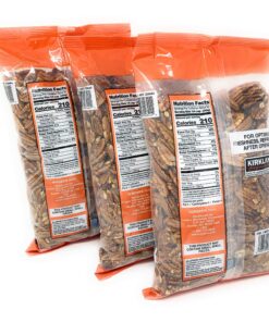 Alternative view of Kirkland Signature Pecan Halves, 2 Pound (3 Pack)