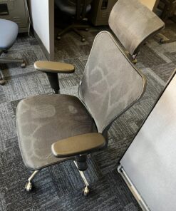 SIHOO M57 Ergonomic Office Chair with 3 Way Armrests Lumbar Support and Adjustable Headrest High Back Tilt Function Black 37 91OqrSAxsyL