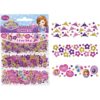Disney Sofia The First Princess Birthday Party Confetti Decoration (1 Piece), Multi Color, 1.2 oz. 4 91Oun J4SBL