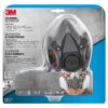 3M Paint Project Performance Respirator, Large 1 Pack 40 91OxjxY1wYL