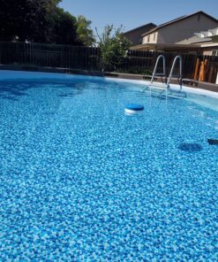 Pool Mate 1-1405M All-in-1 Swimming Pool Chlorine, 5-Pounds Chlorine Tabs 27 91OxkMg0lSL