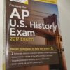 Cracking the AP U.S. History Exam, 2017 Edition: Proven Techniques to Help You Score a 5 (College Test Preparation) 6 91P IbV6rL