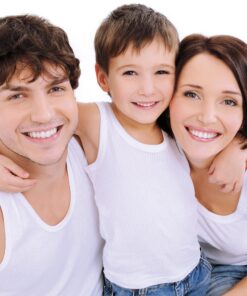 ConairMAN Simple Cut, Hair Clippers for Men, 12-piece Home Hair Cutting Kit 22 91P0suvj9AL