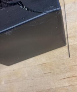 Mantello Knife Block- Universal Knife Holder- Bamboo Wood, Kitchen Knife Holder, Extra Large Knife Storage, Universal Knife Block, Knife Block Without Knives 28 91P18qdzKxL