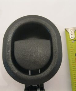 Alternative view of Recliner Cable with Release Handle Cable - 42" Total 5" Wire - Fits ASHLEY