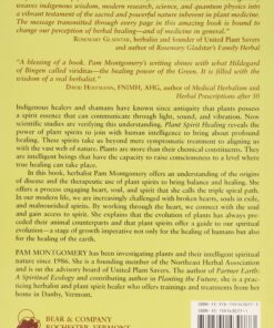 Alternative view of Plant Spirit Healing: A Guide to Working with Plant Consciousness