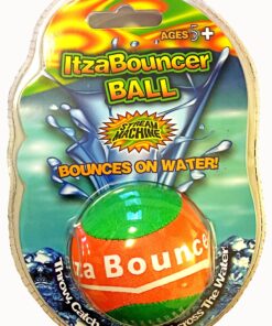 WATER SPORTS 81092-2 ItzaWater Bouncer 8 91P6kNlDF1L