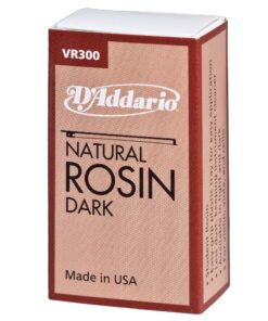 D'Addario Violin Rosin - Cello Rosin - Natural Rosin Violin, Dark Rosin Only 1-Pack 5 91PCxcKUTnL