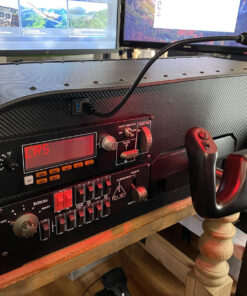 Logitech G USB G Pro Flight Multi Panel 31 91PJzEjtH5L