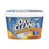 OxiClean Extreme Power Crystals Dishwasher Detergent Packs, Lemon Clean, 41 Count 19 91PPH0G1ZTL