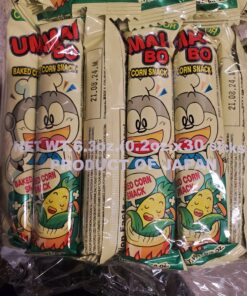Japan Snack Umaibou Corn Potage Taste Good Stick 30 Ber 19 91PPReYfEsL