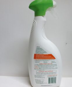 Seventh Generation Multi Surface Disinfectant Cleaner, 26 Ounce (case of 8) 7 91PPZSR3GEL