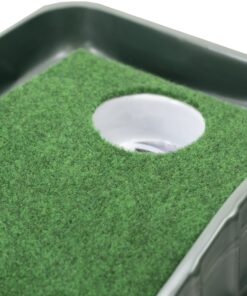 Club Champ Gravity Feed Putting System, 7 Feet 19 91PR1PW47yL