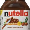 Nutella Hazelnut Spread, 67 Oz, Pack of 2 16 91PRnyd4ENL