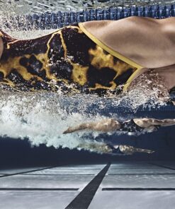 Speedo Swim Cap Silicone Speedo Black 36 91PV9Ib4x0L