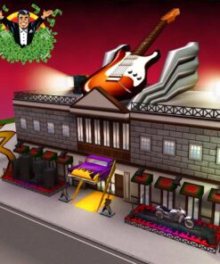 Mega Tycoon: The Giant Pack - 10 Complete Games in All 23 91PWZjOQVNL