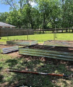 SONKIR Soil pH Meter, MS02 3-in-1 Soil Moisture/Light/pH Tester Gardening Tool Kits for Plant Care, Great for Garden, Lawn, Farm, Indoor & Outdoor Use (Green) 1 Pack 35 91PWrh NLRL