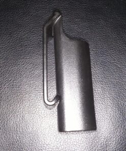 Polyamide Clip-On Kydex Flashlight Holster for Fenix PD35, Olight Baton Pro Warrior Mini, PowerTac M5 E9R, Nitecore P12, ThruNite TN12 49 91PYM0zAtL