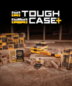 DEWALT Screwdriver Bit Set, Impact Ready, FlexTorq, 40-Piece (DWA2T40IR) 40-Piece Impact Ready Set 45 91PbpmxrLeL