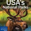 Lonely Planet USA's National Parks 11 91PdS3HL6DL