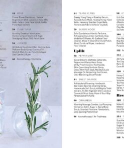 Essential Glow: Recipes & Tips for Using Essential Oils (1) 13 91Pe7vwqgbL