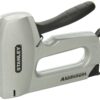 STANLEY SharpShooter Stapler, Heavy Duty (TR150HL) Staple gun Single