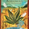 The Four Agreements Toltec Wisdom Collection: 3-Book Boxed Set (A Toltec Wisdom Book)