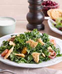 ParmCrisps - Original Cheese Parm Crisps, Made Simply with 100% REAL Parmesan Cheese |Healthy Keto Snacks, Low Carb, High Protein, Gluten Free, Oven Baked, Keto-Friendly| 3oz (Pack of 4) 10 91Potz15AhL